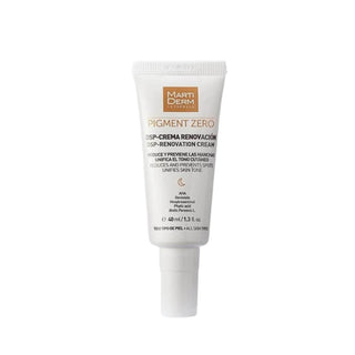 MartiDerm Pigment Zero DSP-Renovation Cream 40ml