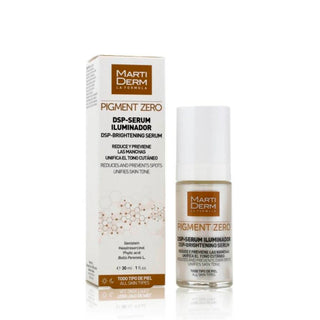 MartiDerm Pigment Zero DSP-Brightening Serum 30ml