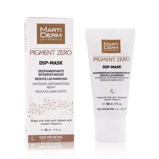 MartiDerm Pigment Zero DSP-Mask 30ml