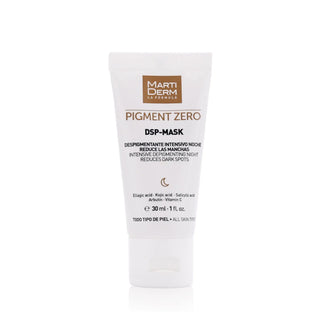 MartiDerm Pigment Zero DSP-Mask 30ml