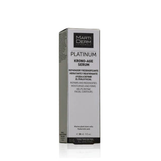 MartiDerm Platinum Krono-Age Serum 30ml