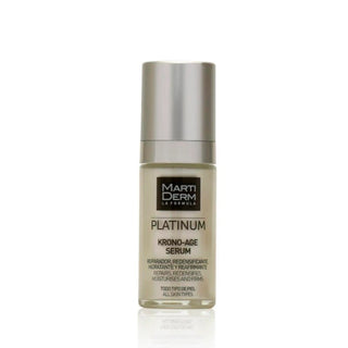 MartiDerm Platinum Krono-Age Serum 30ml