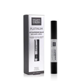 Martiderm Platinum Lip Supreme Balm 4.5ml