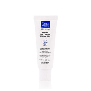 MartiDerm Skin Repair Arnika Gel Cream SPF30 50ml