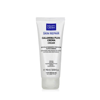 MartiDerm Skin Repair Calamina Plus Cream 75ml