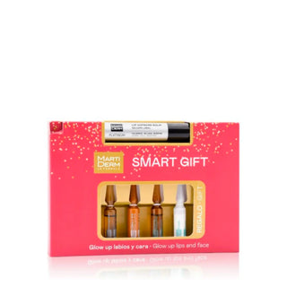 MartiDerm Smart Gift Coffret