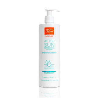 MartiDerm After Sun Lotion 400ml