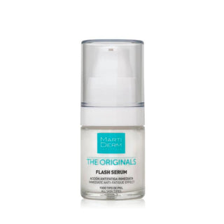 MartiDerm The Originals Flash Serum 15ml