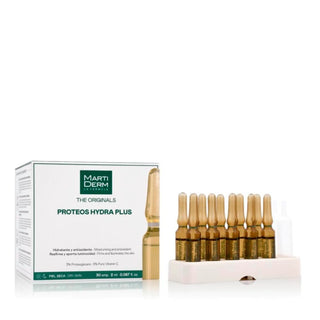 MartiDerm The Originals Proteos Hydra Plus Ampoules 30x2ml