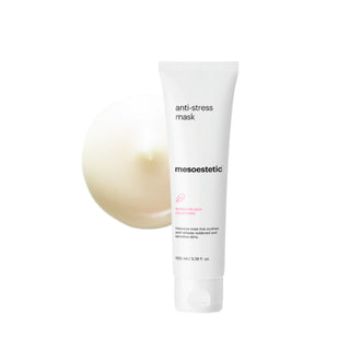 Mesoestetic Anti-stress Face Mask - 100ml