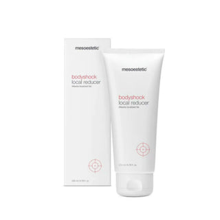 Mesoestetic Bodyshock Total Reducer 200ml