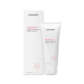 Mesoestetic Bodyshock Night Reducer 200ml