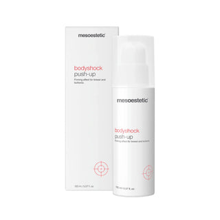 Mesoestetic Bodyshock Push-up 150ml