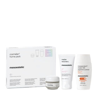 Mesoestetic Cosmelan Home Pack