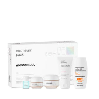 Mesoestetic Cosmelan Professional Pack