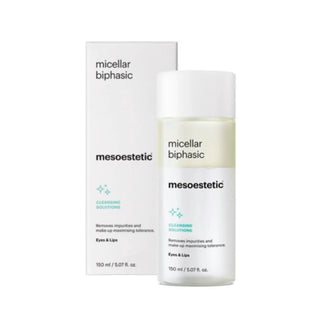 Mesoestetic Micellar Biphasic 150ml