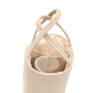 Mustela Baby Essentials Basket Beige