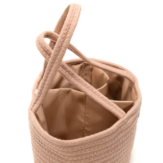 Mustela Baby Essentials Basket Mocca