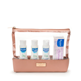 Mustela The Essentials Bag Mocca
