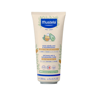 Mustela Detangling Conditioner  200ml