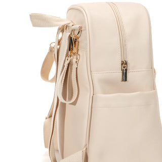 Mustela Baby Maternity Bag Beige