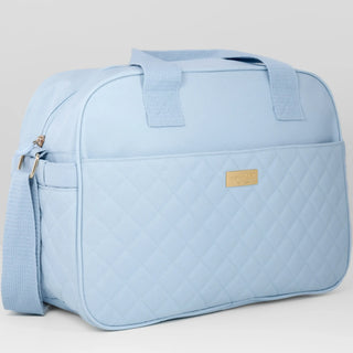 Mustela Maternity Bag Blue Limited Edition