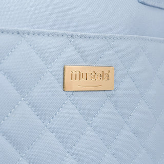 Mustela Maternity Bag Blue Limited Edition