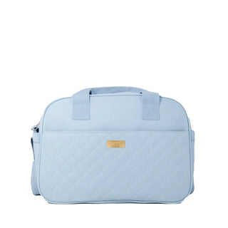 Mustela Maternity Bag Blue Limited Edition