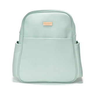Mustela Baby Maternity Bag Mint