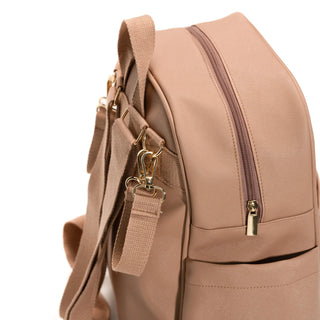 Mustela Baby Maternity Bag Mocca