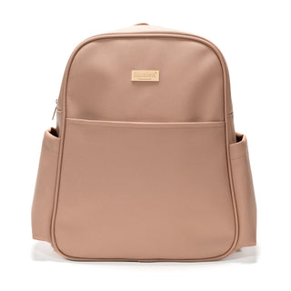 Mustela Baby Maternity Bag Mocca