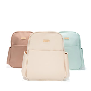 Mustela Baby Maternity Bag Mocca