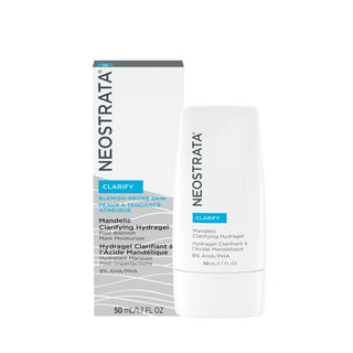 Neostrata Clarify Mandelic Clarifying Hydragel 50ml