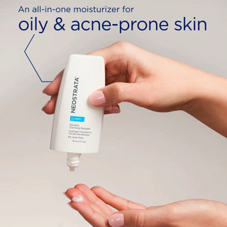 Neostrata Clarify Mandelic Clarifying Hydragel 50ml