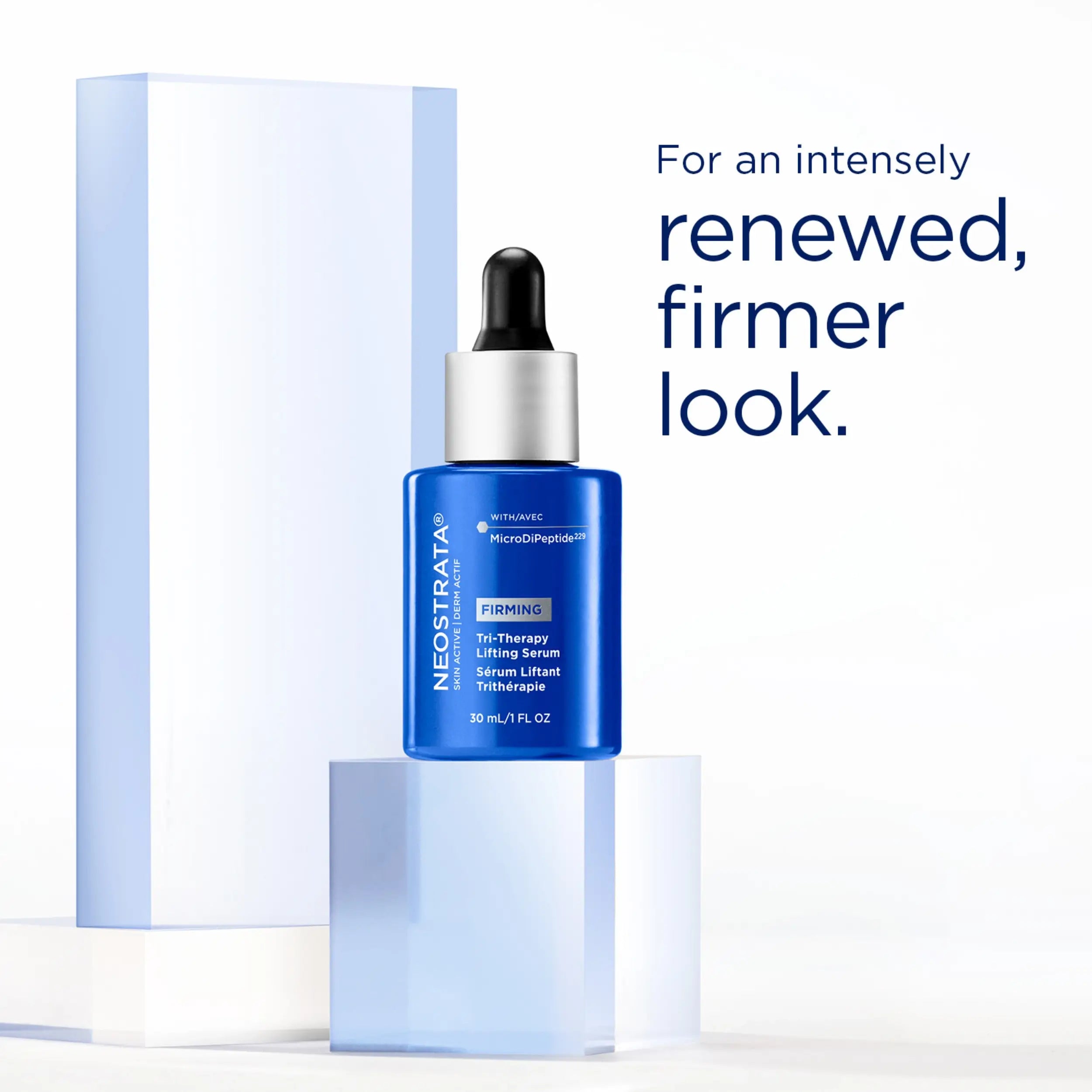 NeoStrata Skin Active Tri-Therapy Lifting Serum 30ml | Be and Care NeoStrata Skin Active Tri-Therapy Lifting Serum 30ml | Be and Care