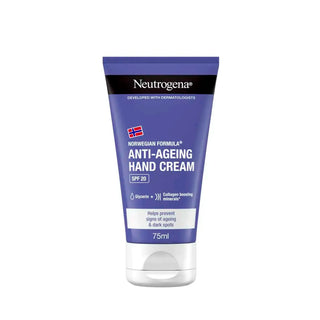 Neutrogena Anti-aging Hand Cream 75ml