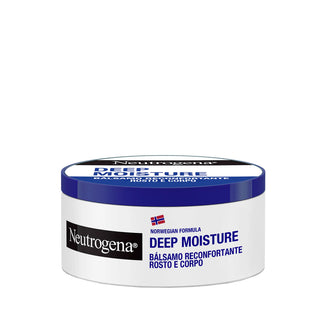 Neutrogena Body Deep Hydration Comforting Balm 300ml