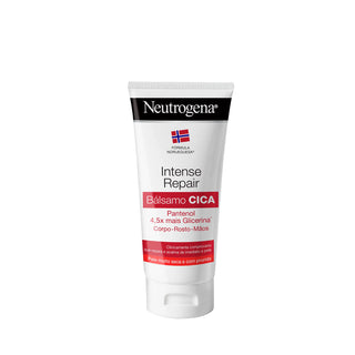 Neutrogena Body Intense Repair Balm-Cica 100ml