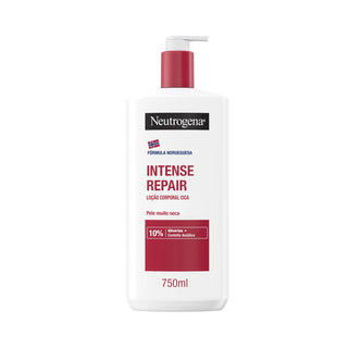 Neutrogena Body Intense Repair Lotion 750ml