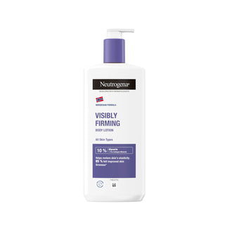 Neutrogena Body Visibly Firming Lotion 400ml