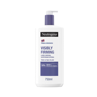 Neutrogena Body Visibly Firming Lotion 750ml