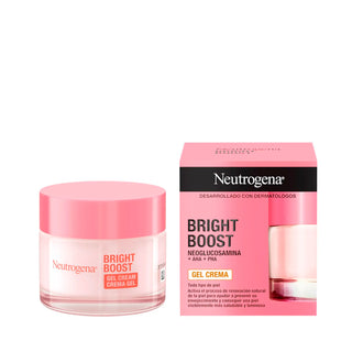 Neutrogena Bright Boost Gel-Cream 50ml