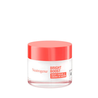 Neutrogena Bright Boost Night Cream 50ml