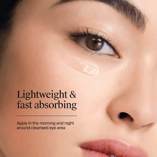 Neutrogena Collagen Bank Reviving Eye Gel Cream 15g
