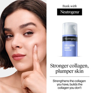Neutrogena Collagen Bank Moisturizer 50ml