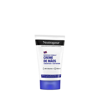 Neutrogena Concentrated Hand Cream With Perfume 50ml