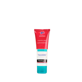 Neutrogena Foot Cream Calluses 50ml