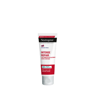 Neutrogena Foot Cream Heel Repair 50ml