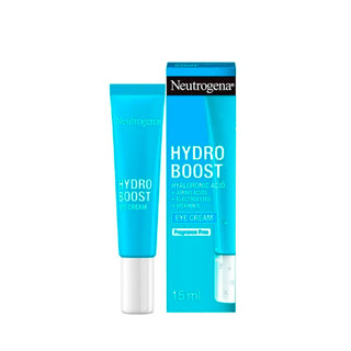 Neutrogena Hydro Boost Eye Contour Anti-Fatigue Gel-Cream 15ml