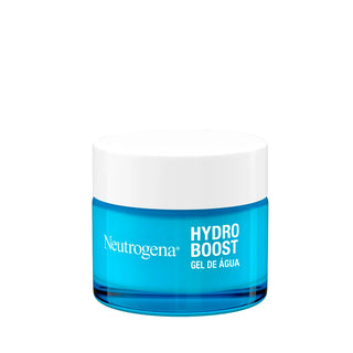 Neutrogena Hydro Boost Facial Moisturizer Water Gel 50ml